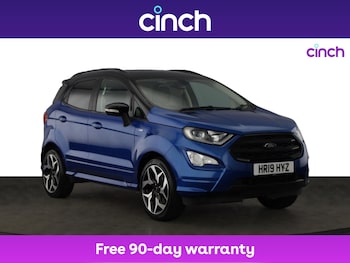 Ford - Ecosport