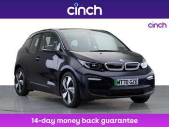 2020 - 125kW 42kWh 5dr Auto