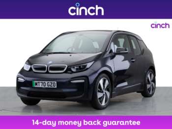 Used BMW i3 2020 for sale - 74715343: Photo