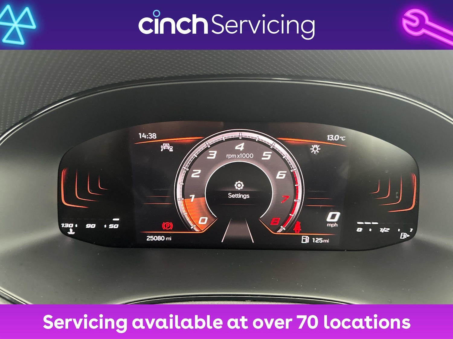 Used SEAT Ibiza 2023 for sale - 76428977: Photo 18