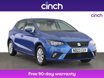 Used SEAT Ibiza 2023 for sale - 76428977: Photo