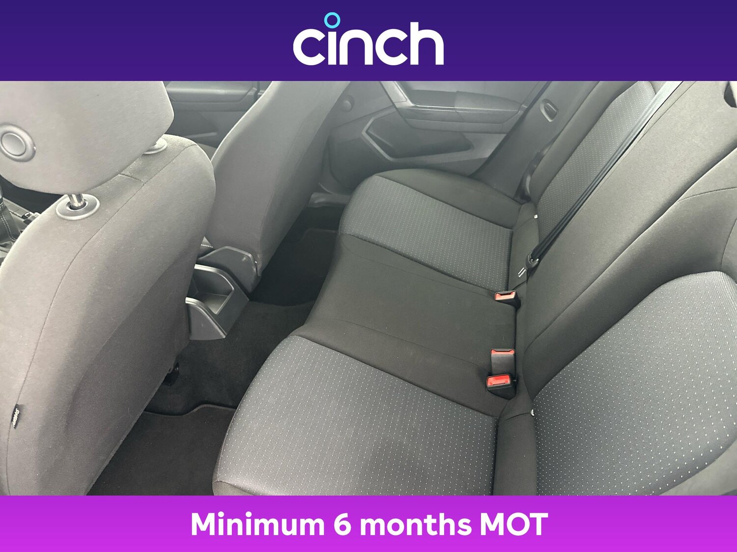 Used SEAT Ibiza 2023 for sale - 76428977: Photo 20