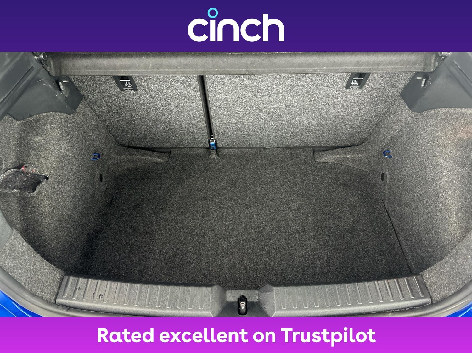 Used SEAT Ibiza 2023 for sale - 76428977: Photo 21