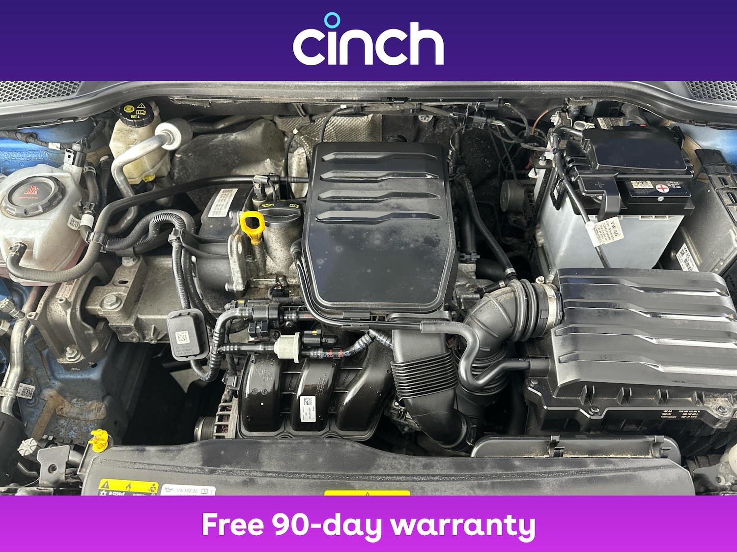 Used SEAT Ibiza 2023 for sale - 76428977: Photo 23