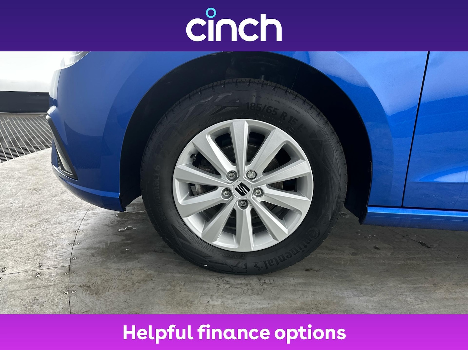 Used SEAT Ibiza 2023 for sale - 76428977: Photo 24