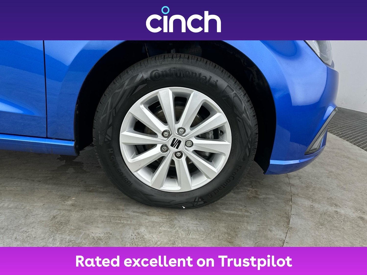 Used SEAT Ibiza 2023 for sale - 76428977: Photo 28