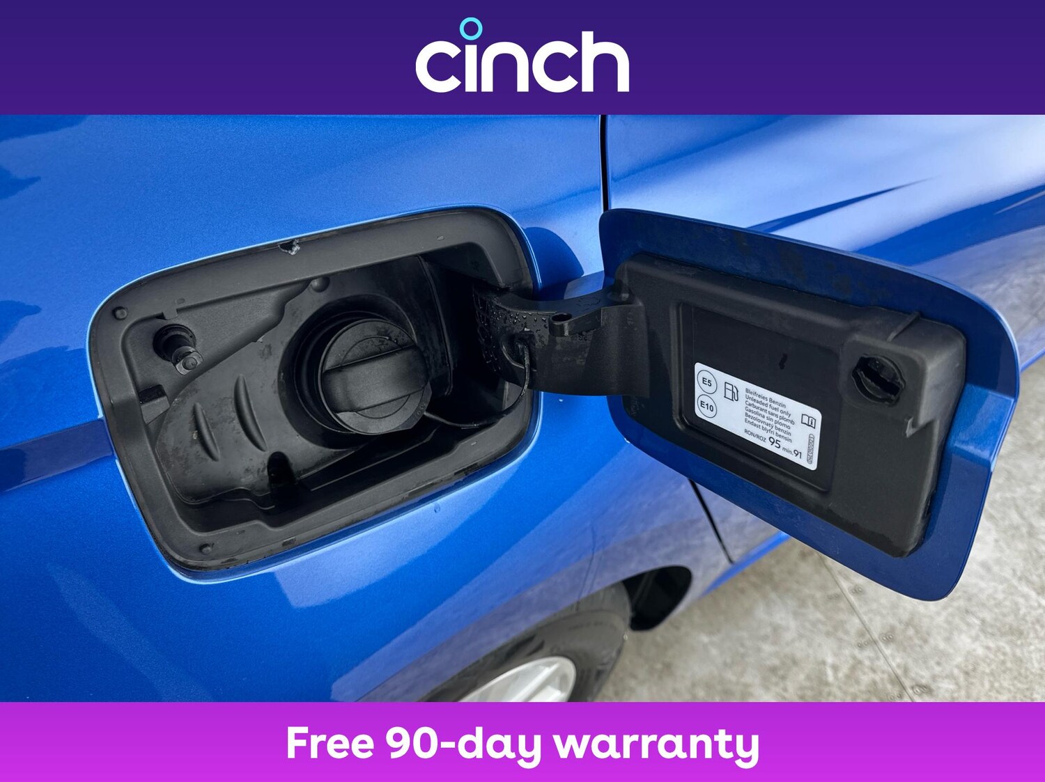 Used SEAT Ibiza 2023 for sale - 76428977: Photo 29