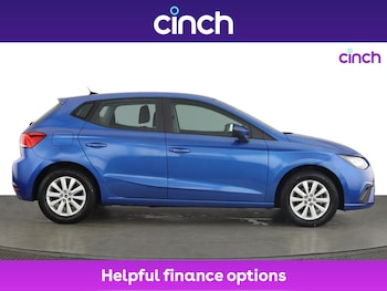 Used SEAT Ibiza 2023 for sale - 76428977: Photo