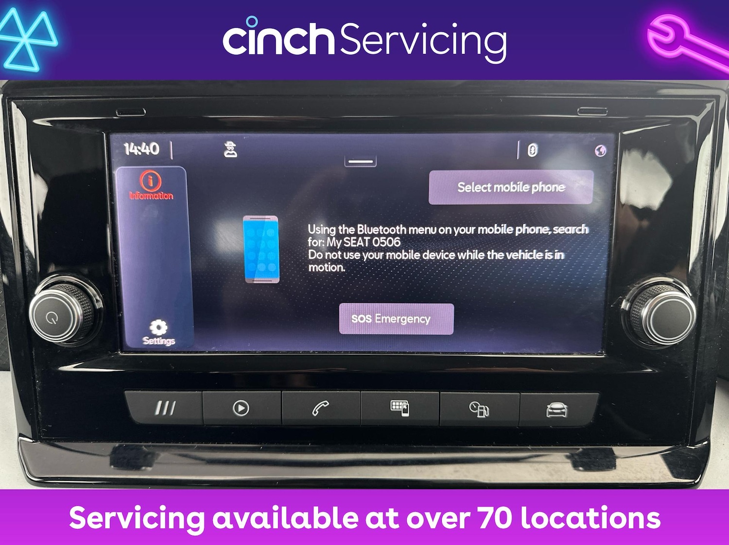 Used SEAT Ibiza 2023 for sale - 76428977: Photo 31