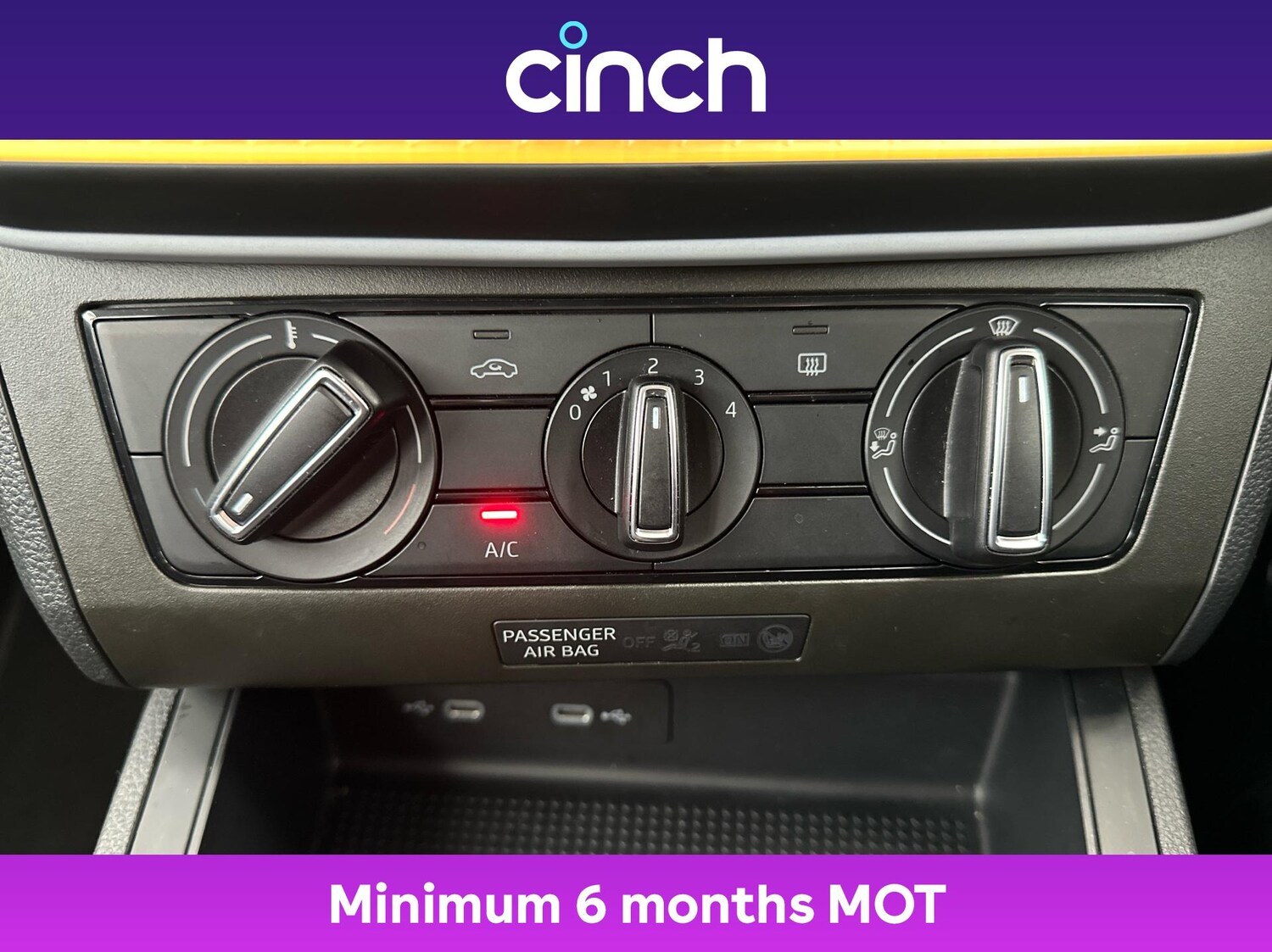 Used SEAT Ibiza 2023 for sale - 76428977: Photo 32