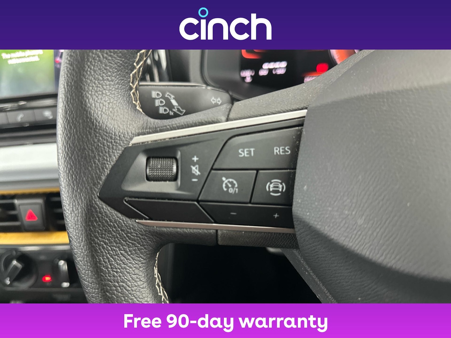 Used SEAT Ibiza 2023 for sale - 76428977: Photo 34