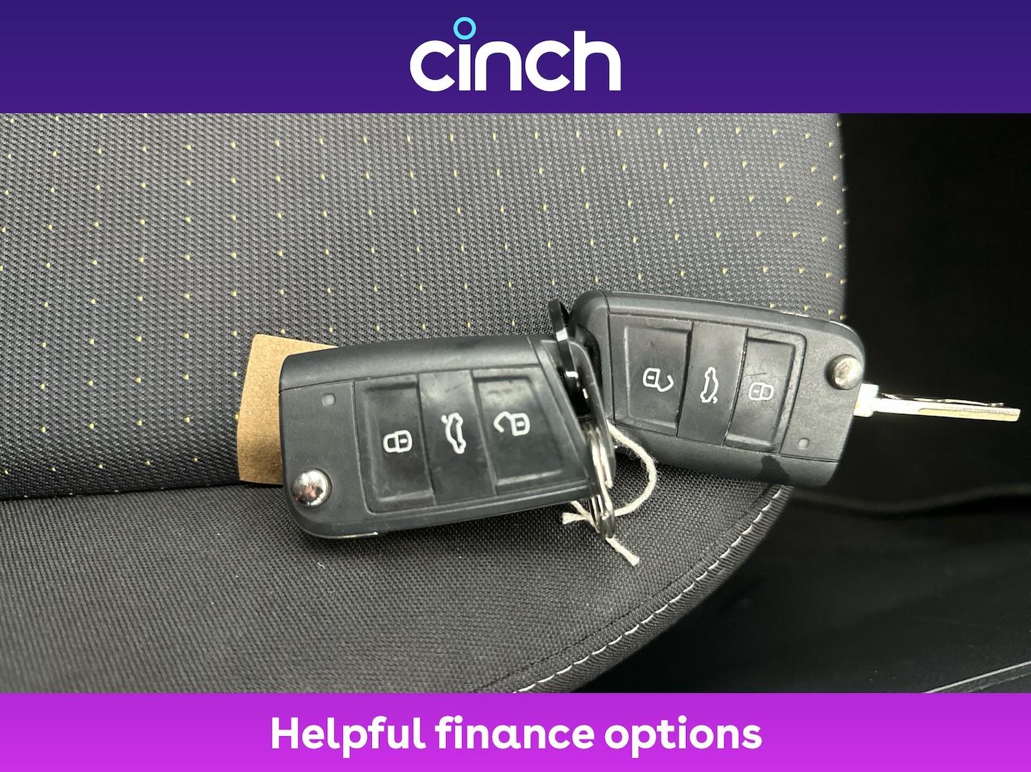 Used SEAT Ibiza 2023 for sale - 76428977: Photo 35