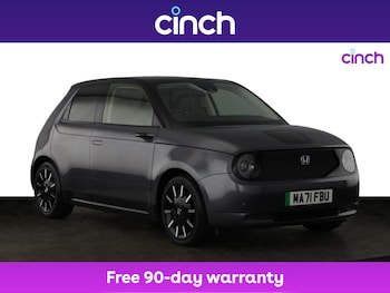 2021 - 113kW Advance 36kWh 5dr Auto