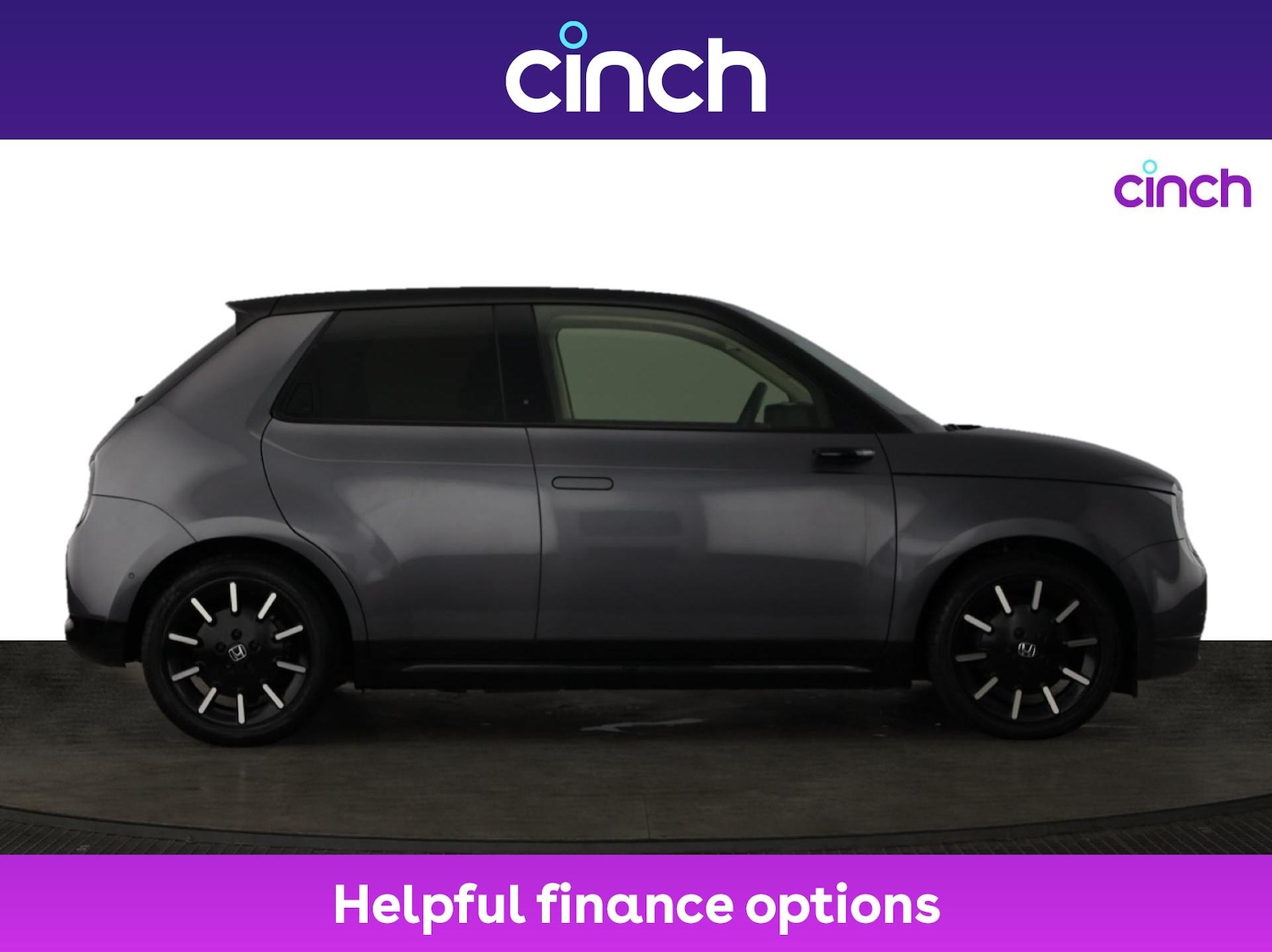 Used Honda e 2021 for sale - 76164186: Photo 2