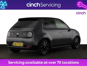 Used Honda e 2021 for sale - 76164186: Photo 3