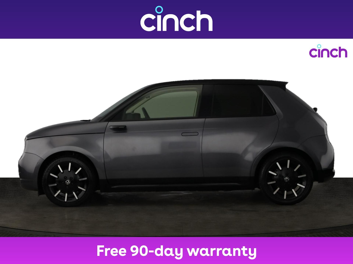Used Honda e 2021 for sale - 76164186: Photo 8