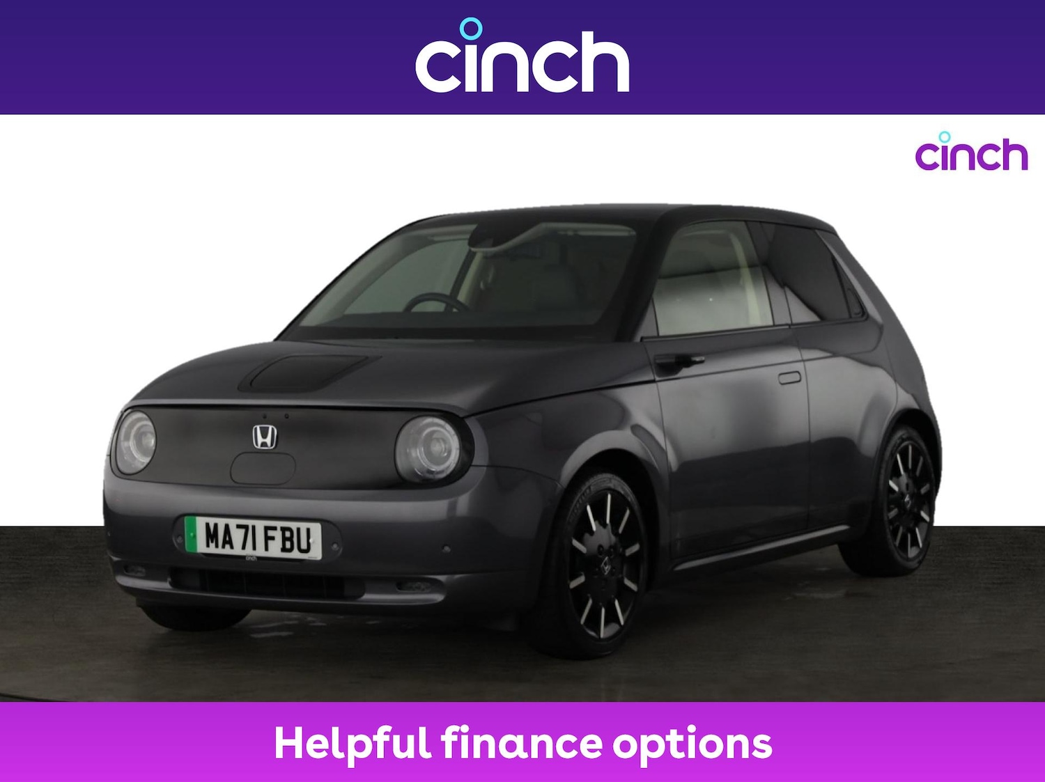 Used Honda e 2021 for sale - 76164186: Photo 9