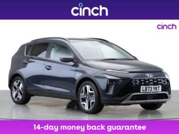 2023 - 1.0 TGDi 48V MHEV Premium 5dr DCT