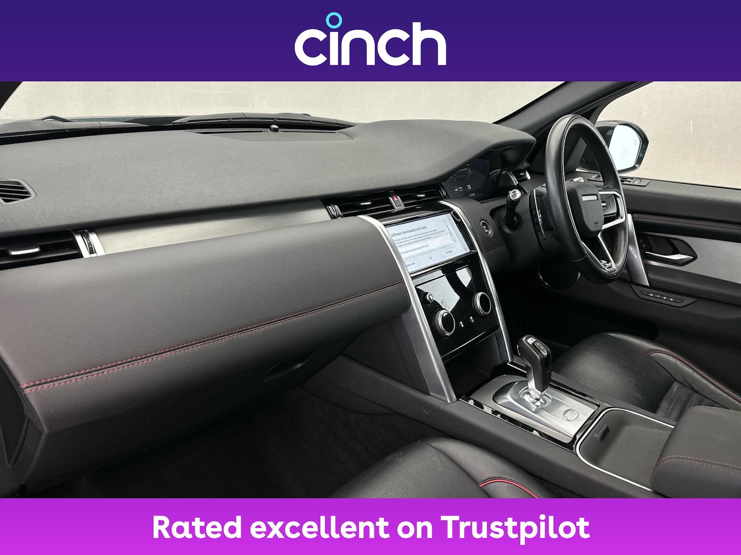 Used Land Rover Discovery Sport 2021 for sale - 76178782: Photo 14