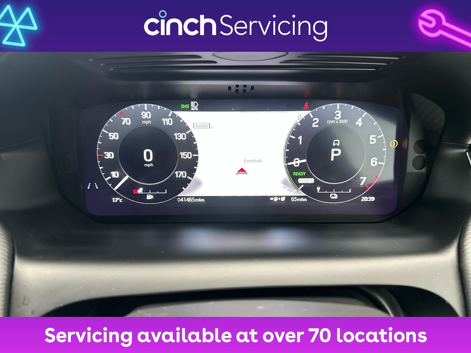 Used Land Rover Discovery Sport 2021 for sale - 76178782: Photo 18