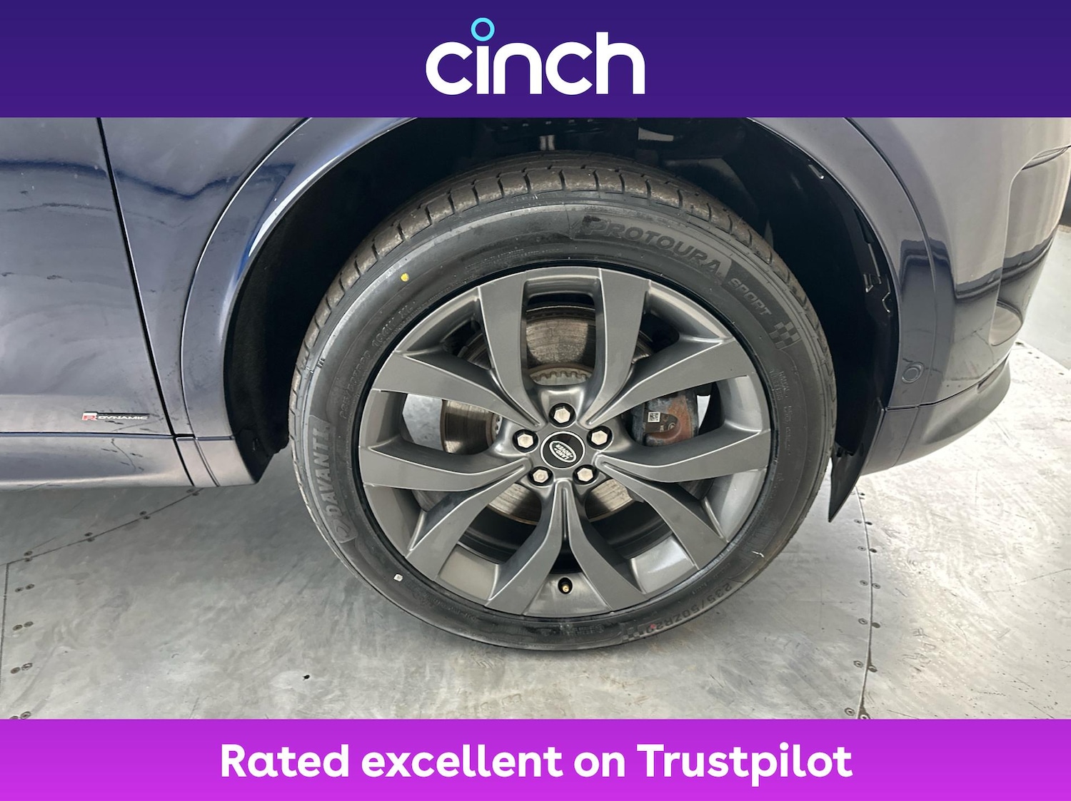 Used Land Rover Discovery Sport 2021 for sale - 76178782: Photo 28
