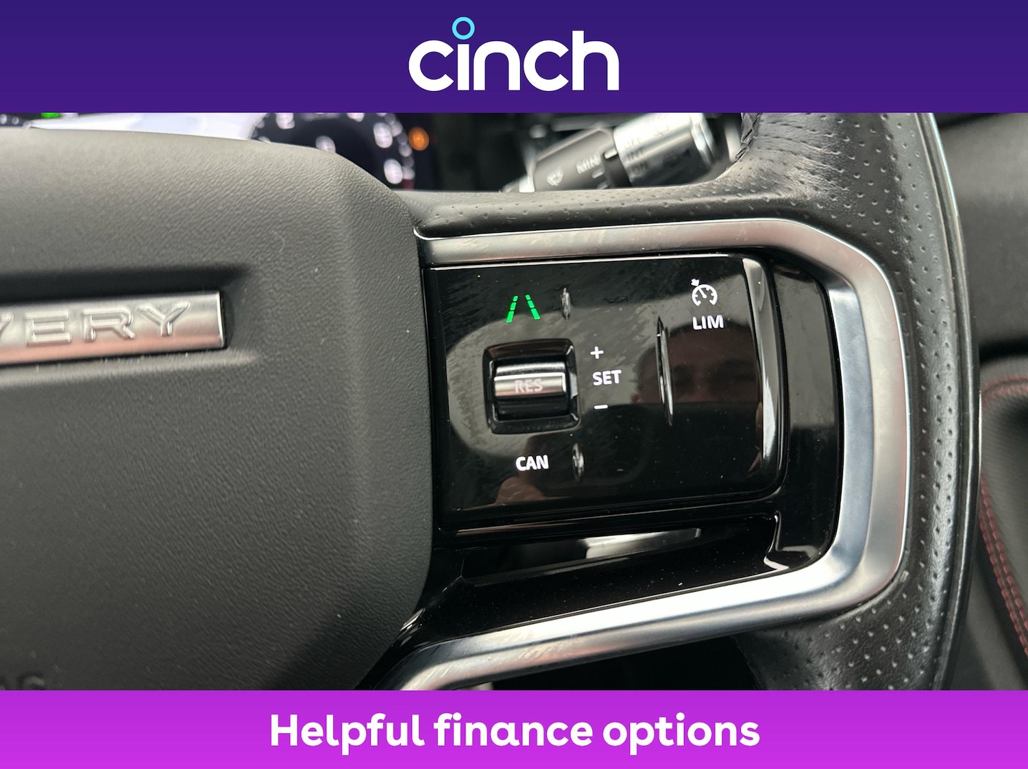Used Land Rover Discovery Sport 2021 for sale - 76178782: Photo 35