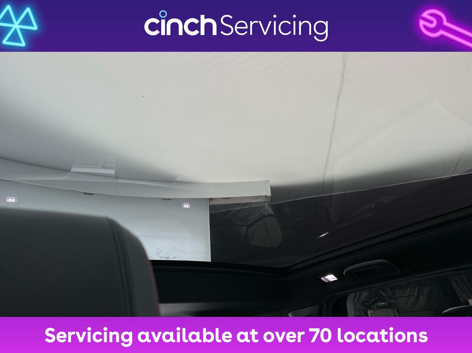 Used Land Rover Discovery Sport 2021 for sale - 76178782: Photo 36