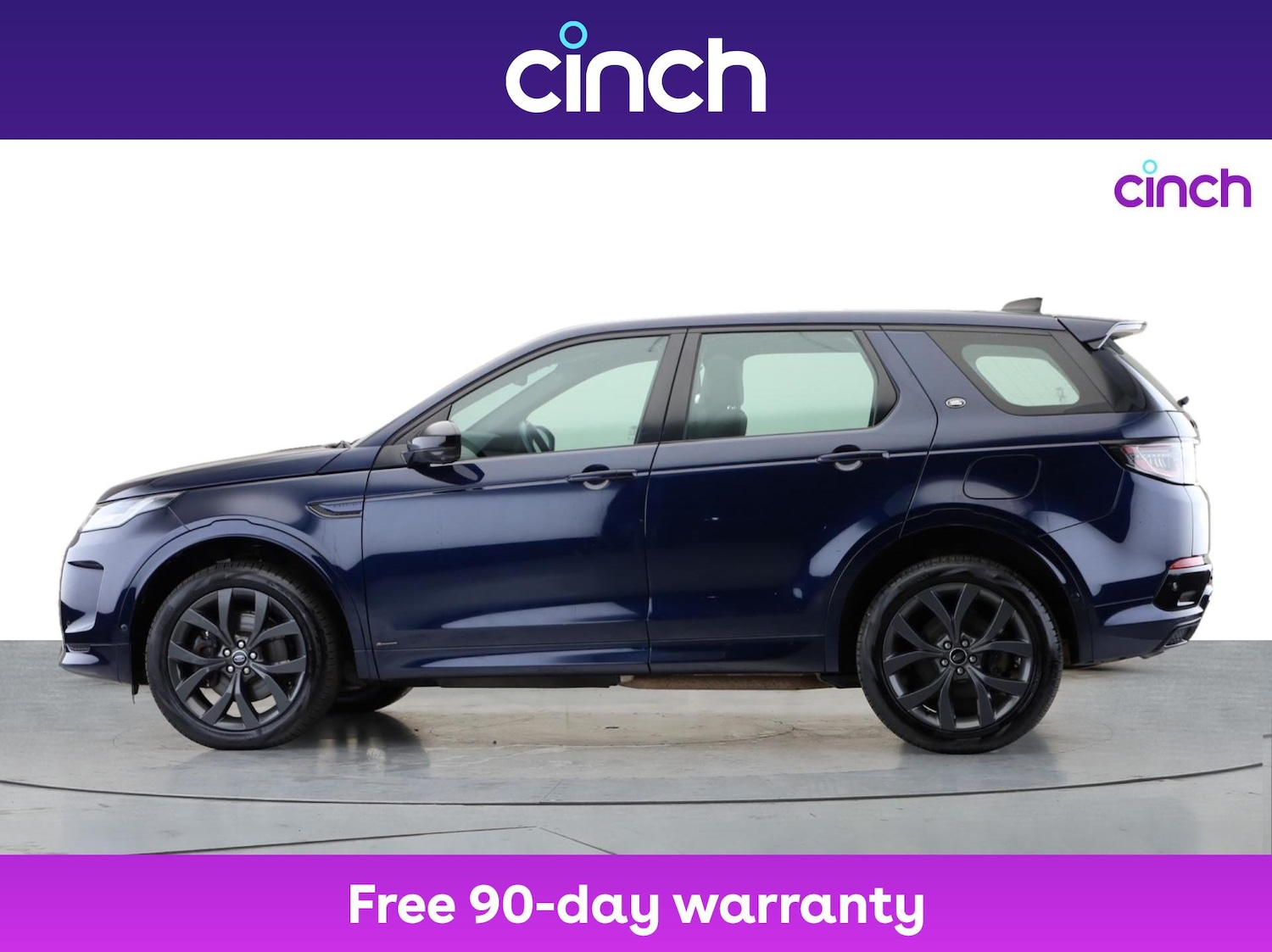Used Land Rover Discovery Sport 2021 for sale - 76178782: Photo 8