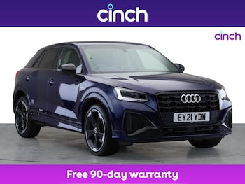 Audi - Q2