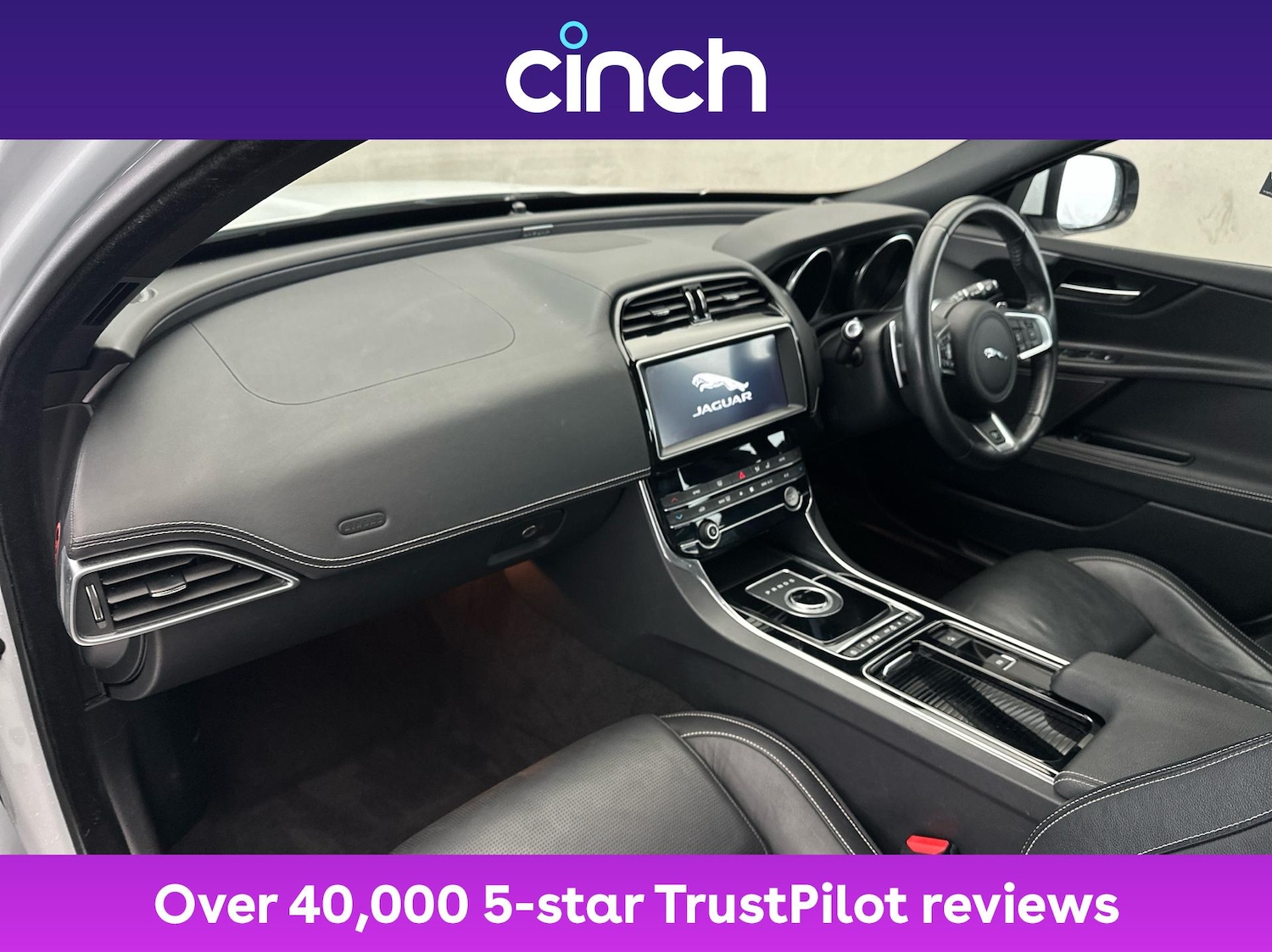 Used Jaguar XE 2019 for sale - 76670237: Photo 14