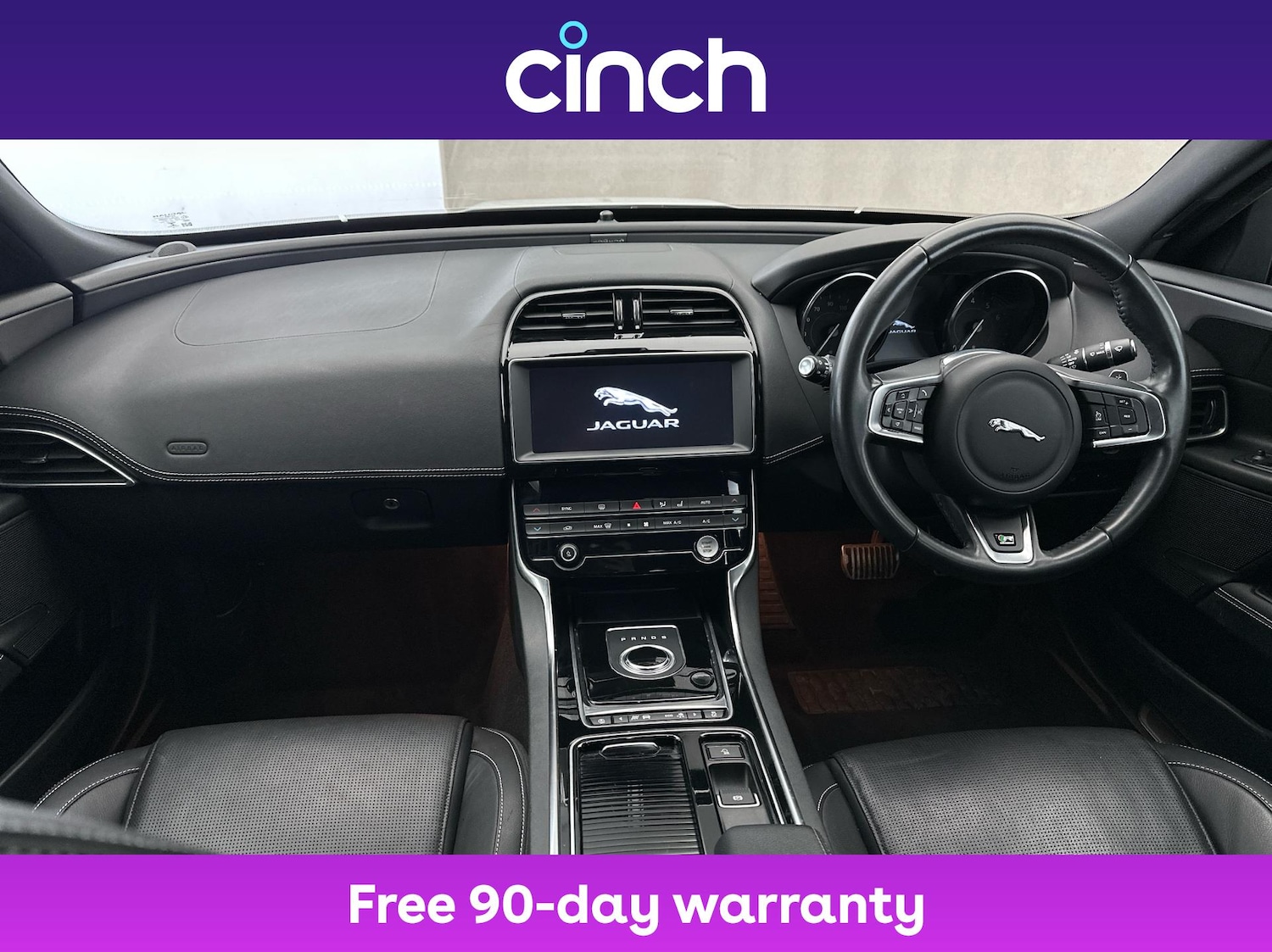 Used Jaguar XE 2019 for sale - 76670237: Photo 15