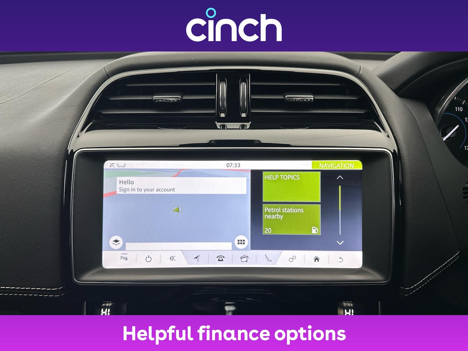 Used Jaguar XE 2019 for sale - 76670237: Photo 17