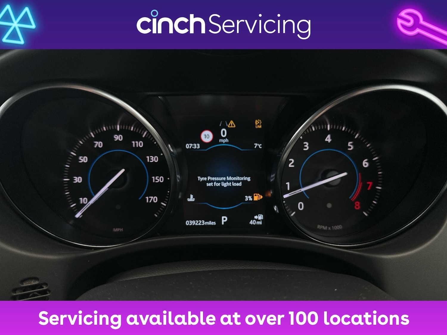 Used Jaguar XE 2019 for sale - 76670237: Photo 18