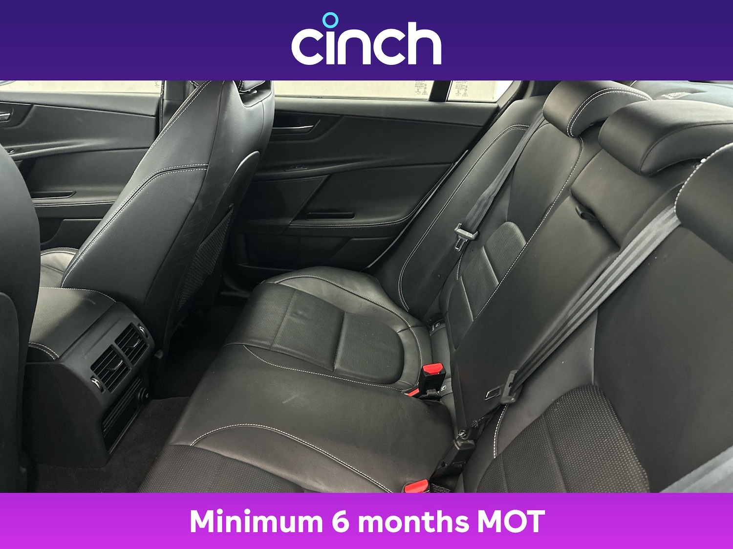 Used Jaguar XE 2019 for sale - 76670237: Photo 20