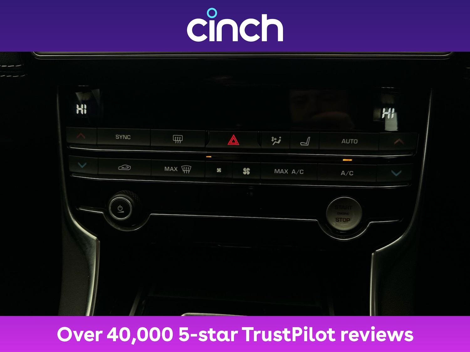 Used Jaguar XE 2019 for sale - 76670237: Photo 33