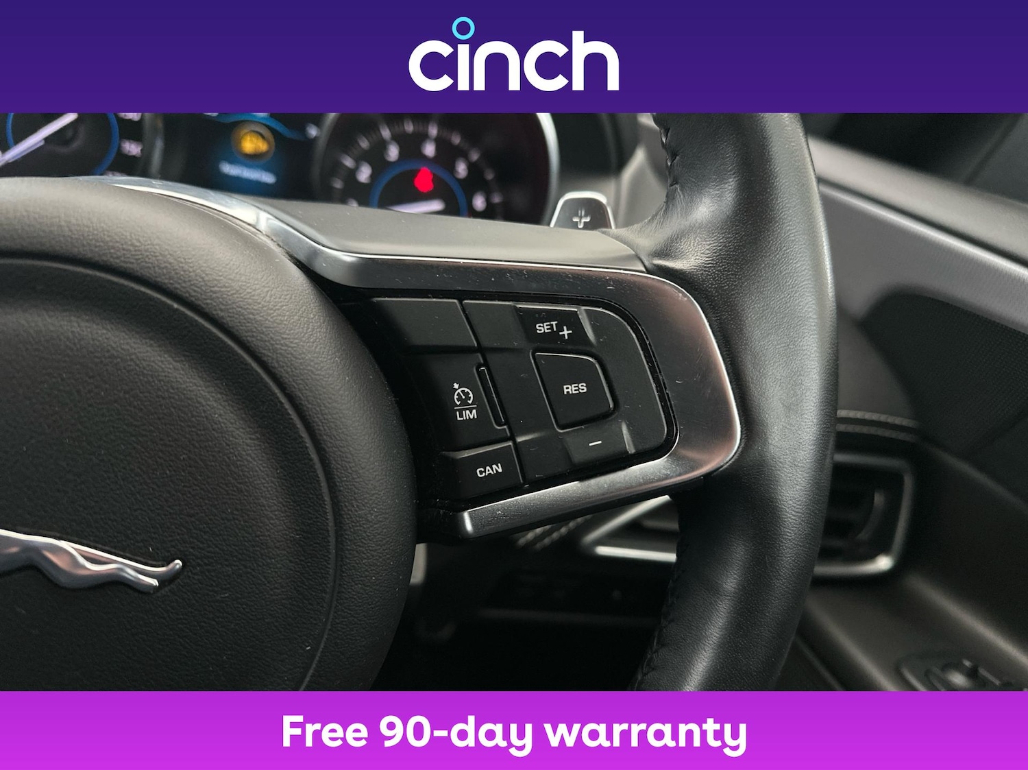 Used Jaguar XE 2019 for sale - 76670237: Photo 34