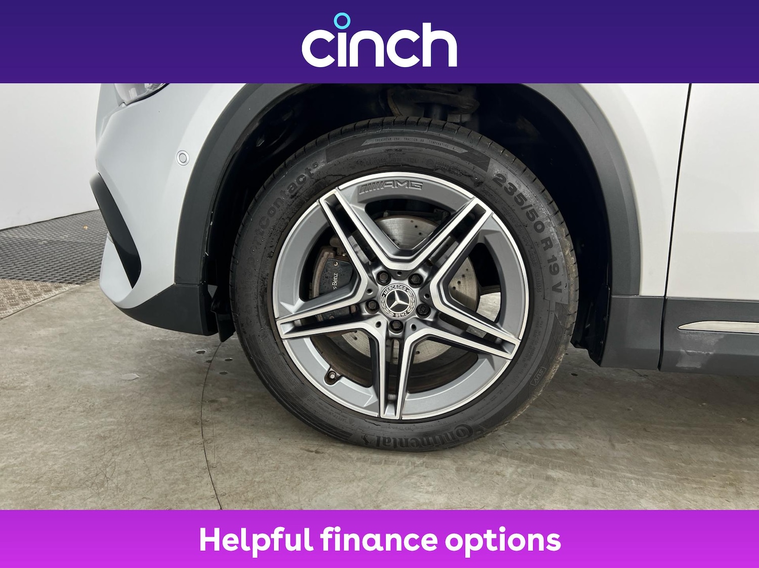 Used Mercedes-Benz GLA 2021 for sale - 76557885: Photo 24