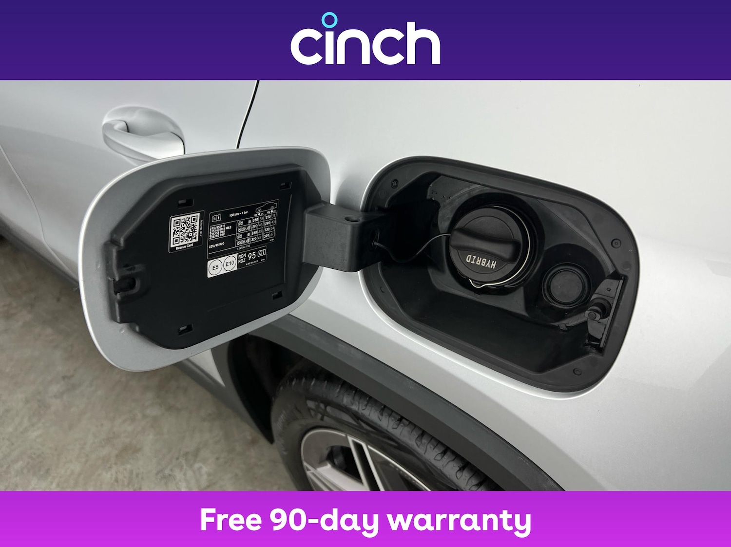 Used Mercedes-Benz GLA 2021 for sale - 76557885: Photo 34