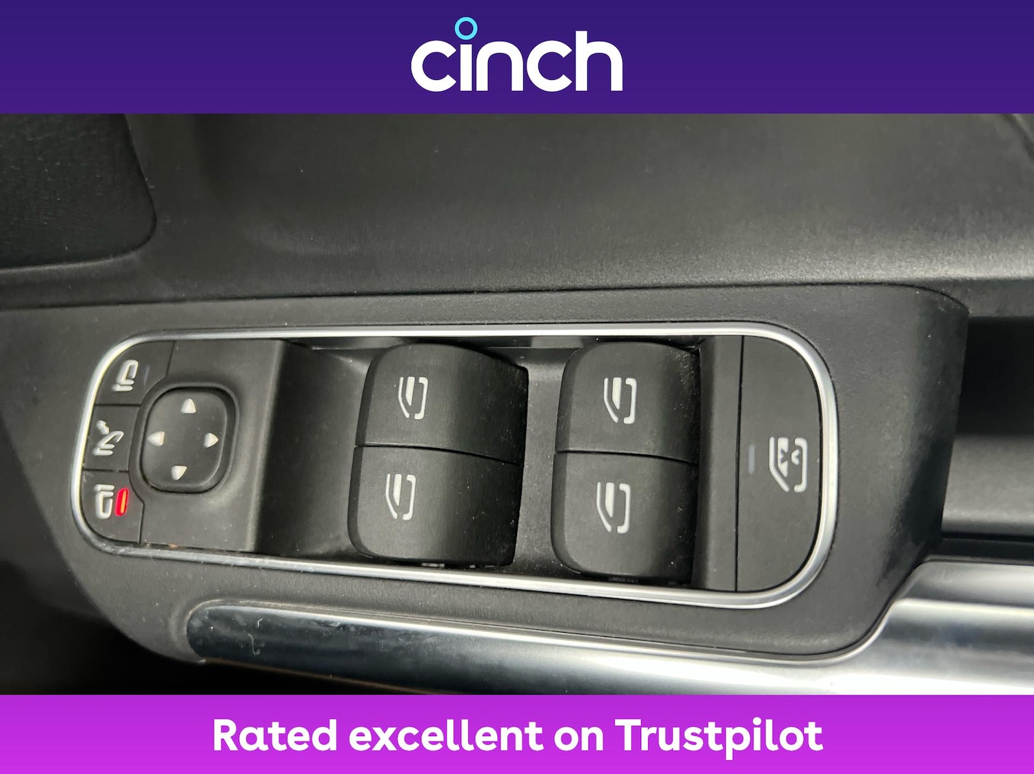 Used Mercedes-Benz GLA 2021 for sale - 76557885: Photo 38