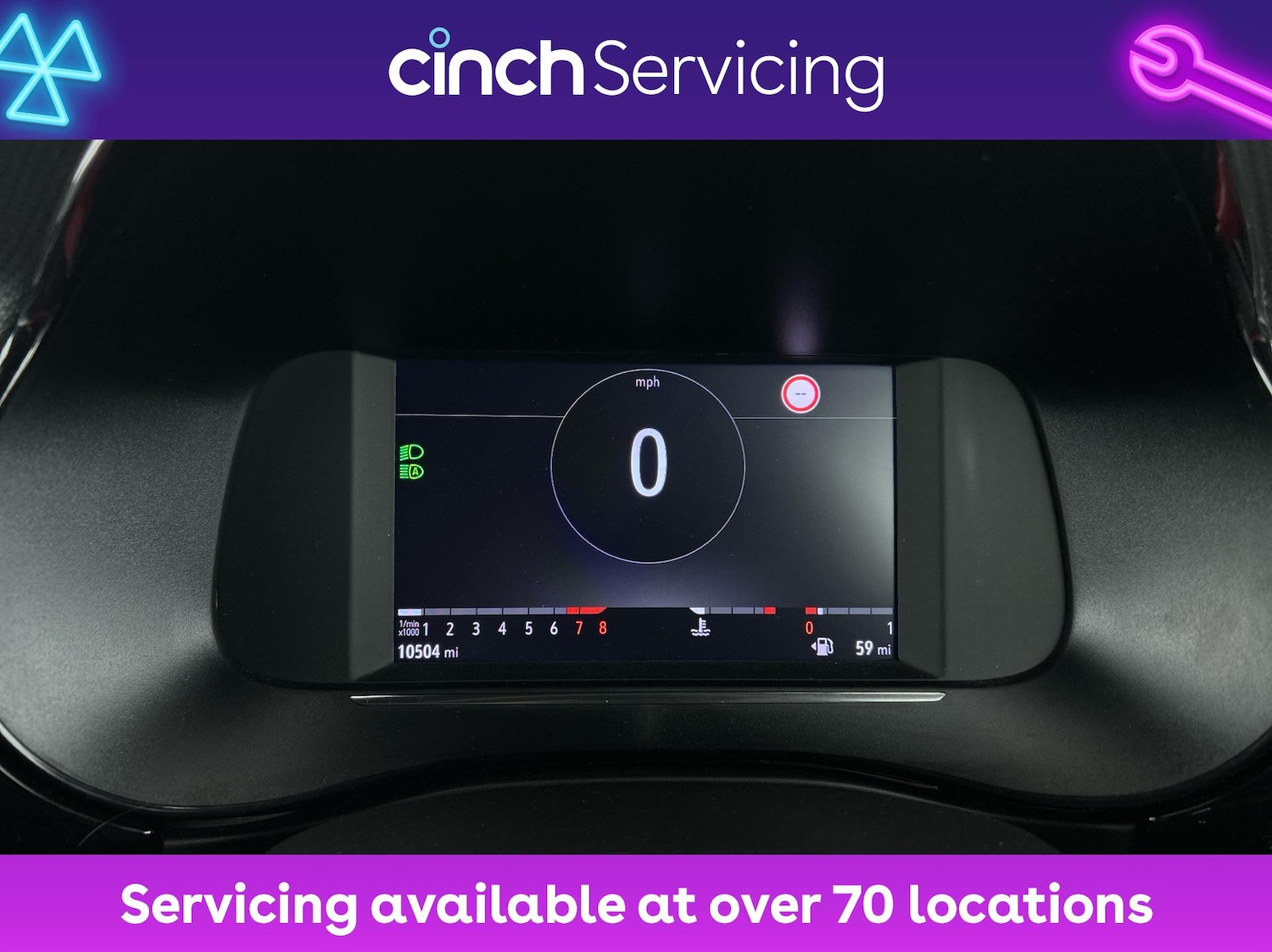 Used Vauxhall Corsa 2022 for sale - 76545824: Photo 18