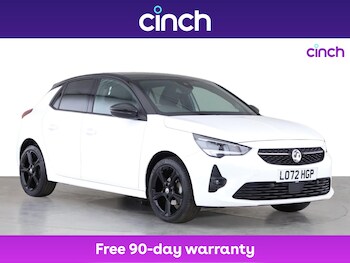 Used Vauxhall Corsa 2022 for sale - 76545824: Photo