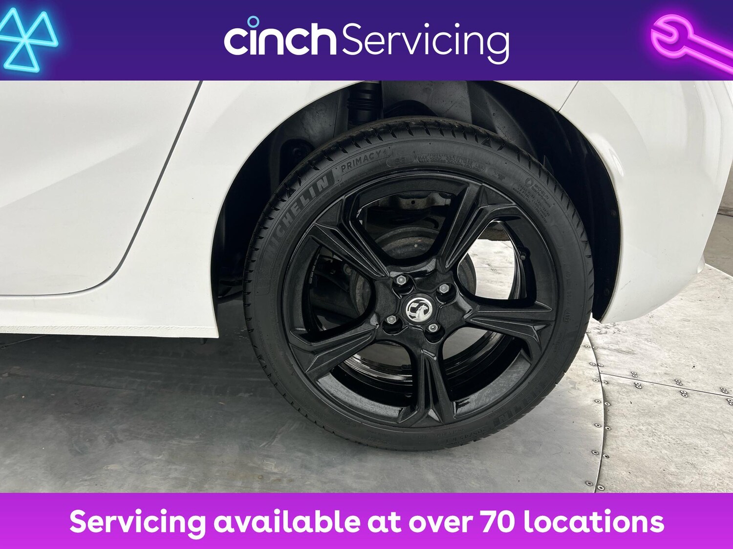 Used Vauxhall Corsa 2022 for sale - 76545824: Photo 26