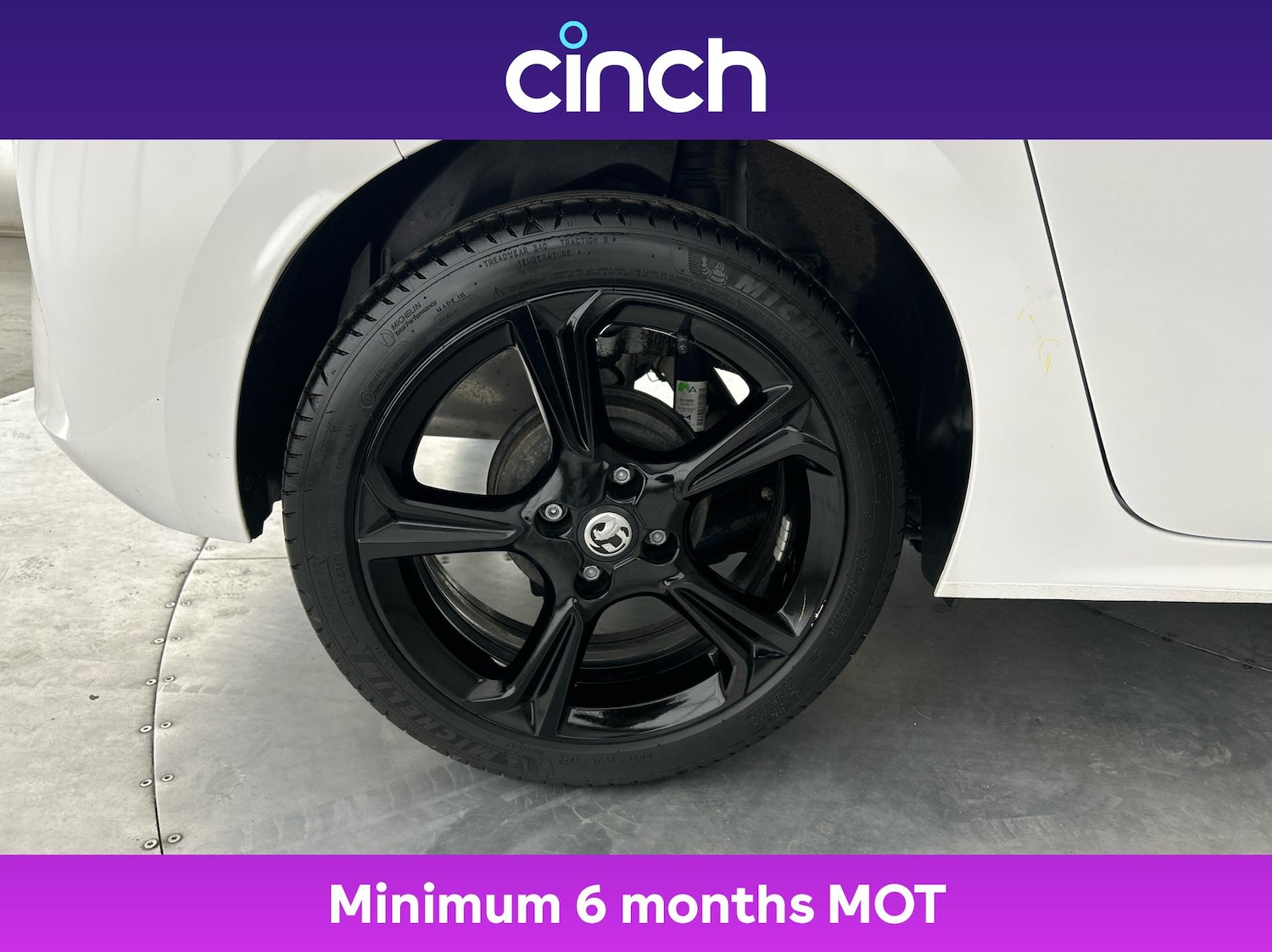 Used Vauxhall Corsa 2022 for sale - 76545824: Photo 27