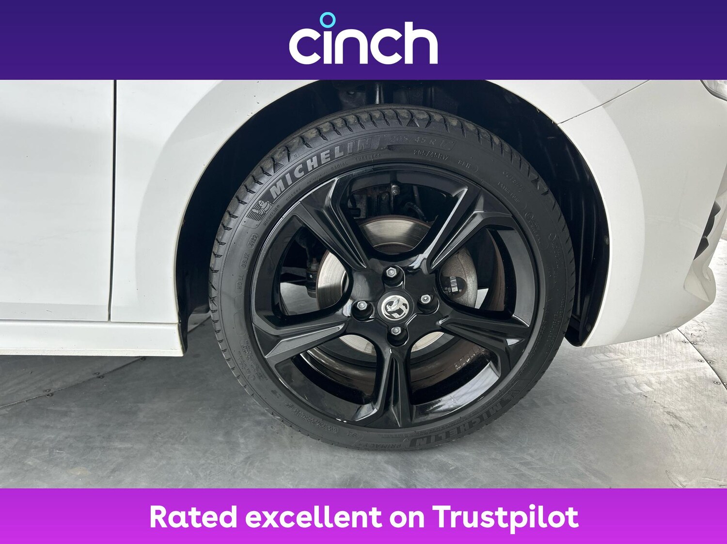 Used Vauxhall Corsa 2022 for sale - 76545824: Photo 28