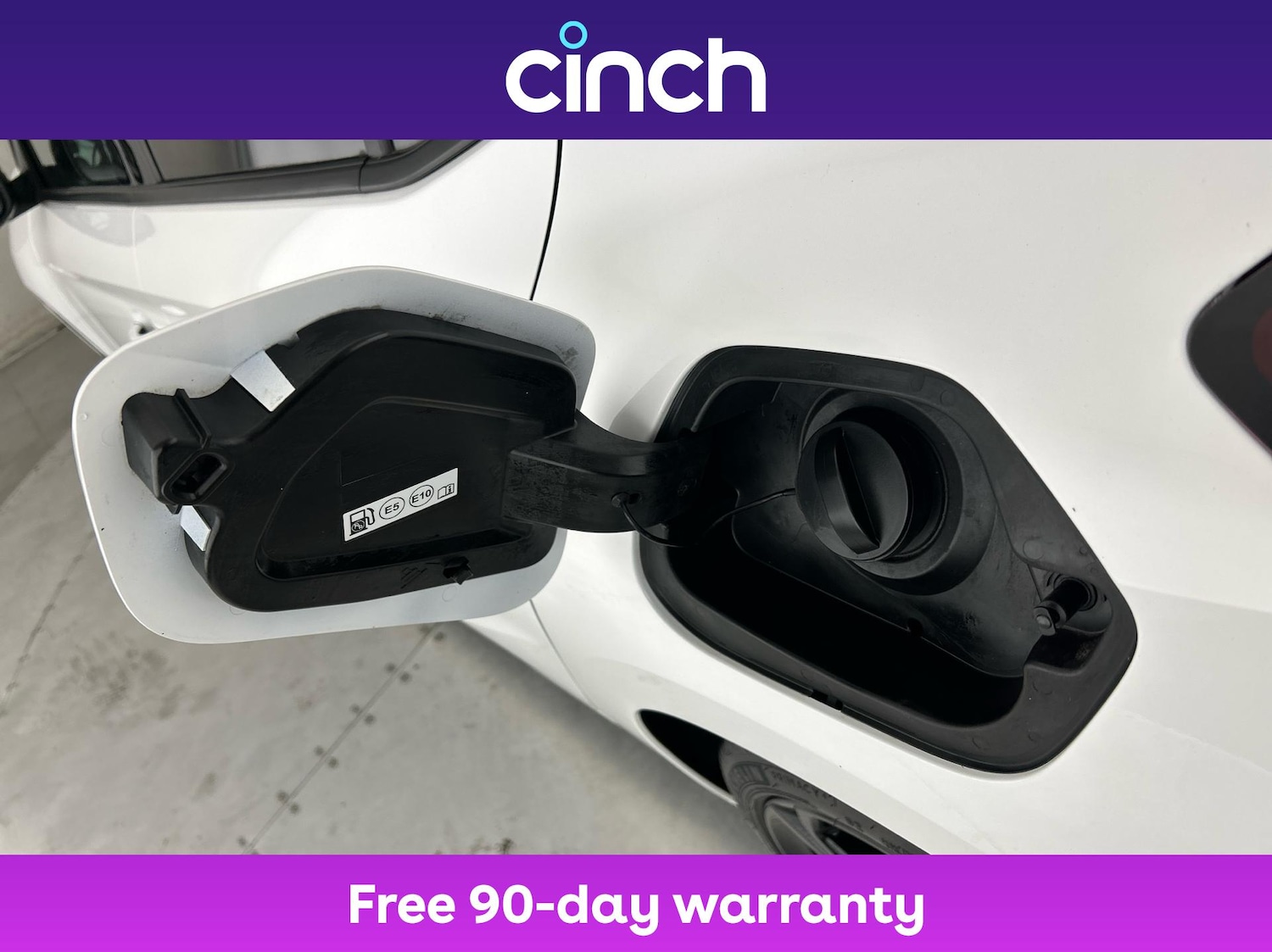 Used Vauxhall Corsa 2022 for sale - 76545824: Photo 29