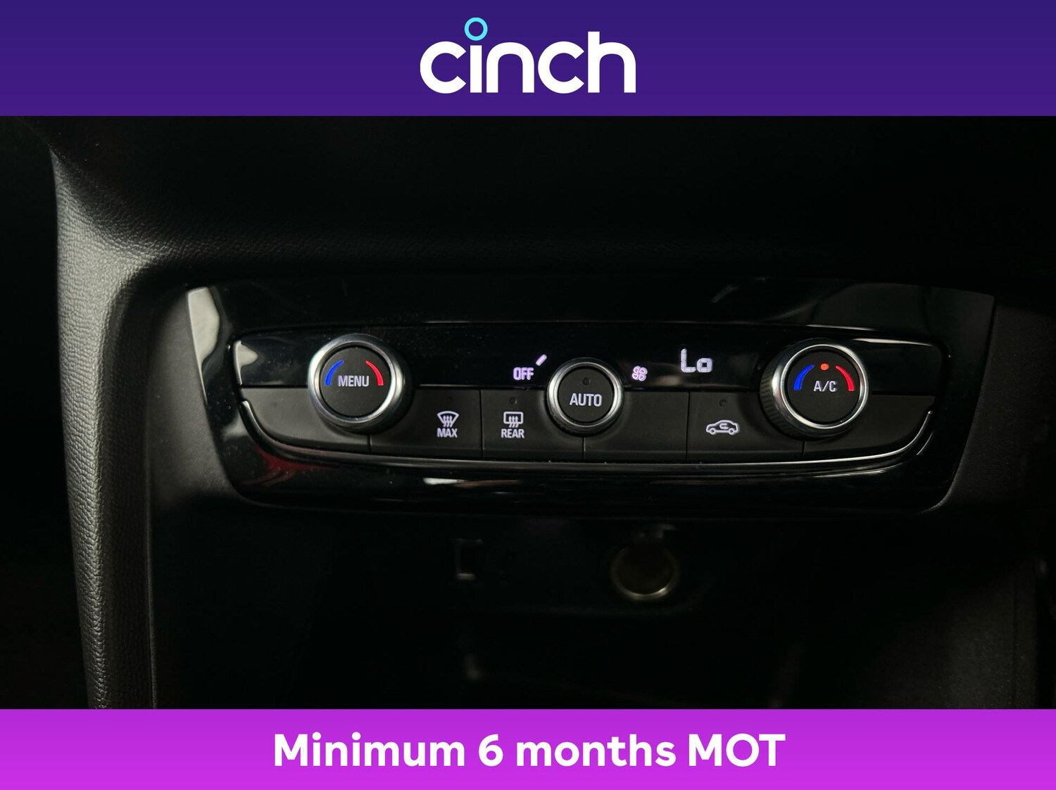 Used Vauxhall Corsa 2022 for sale - 76545824: Photo 32