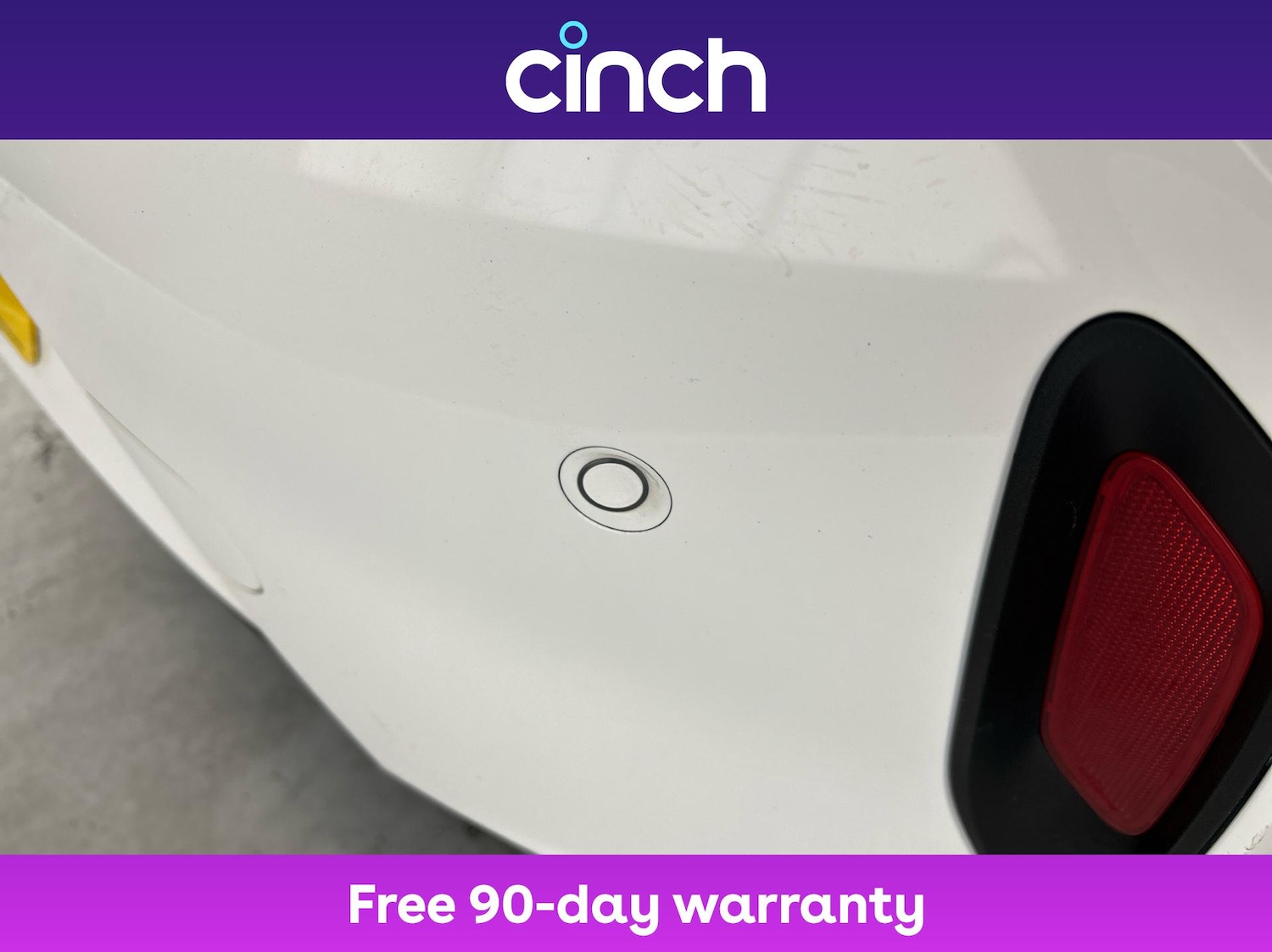 Used Vauxhall Corsa 2022 for sale - 76545824: Photo 34