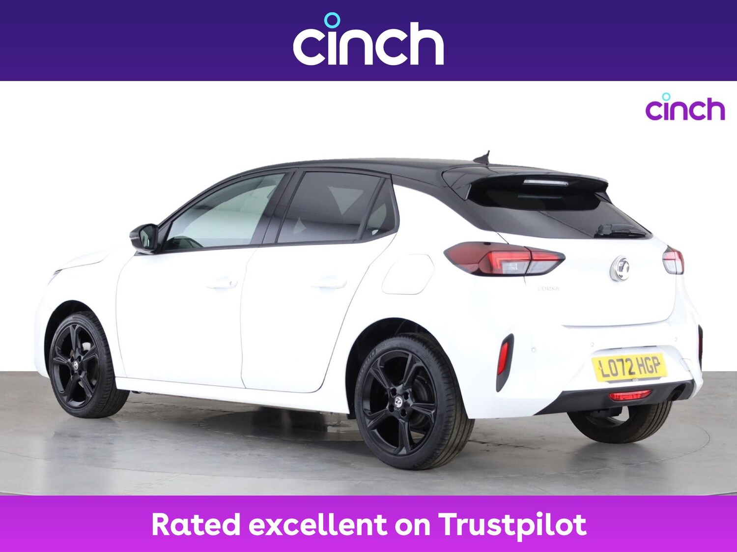 Used Vauxhall Corsa 2022 for sale - 76545824: Photo 6