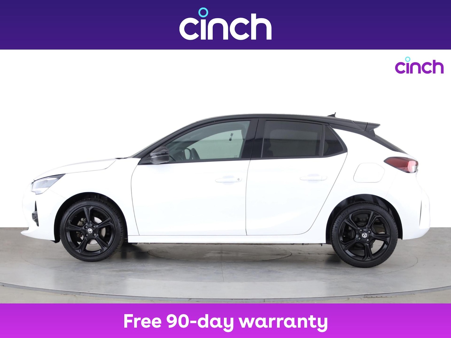 Used Vauxhall Corsa 2022 for sale - 76545824: Photo 8