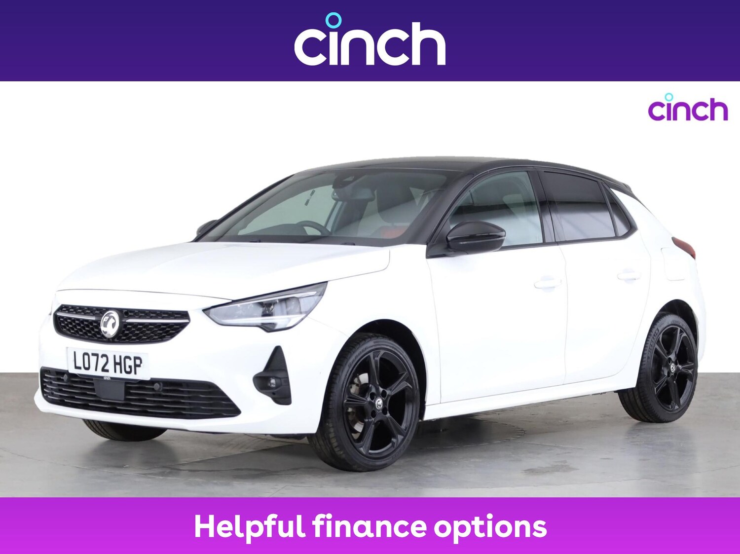 Used Vauxhall Corsa 2022 for sale - 76545824: Photo 9